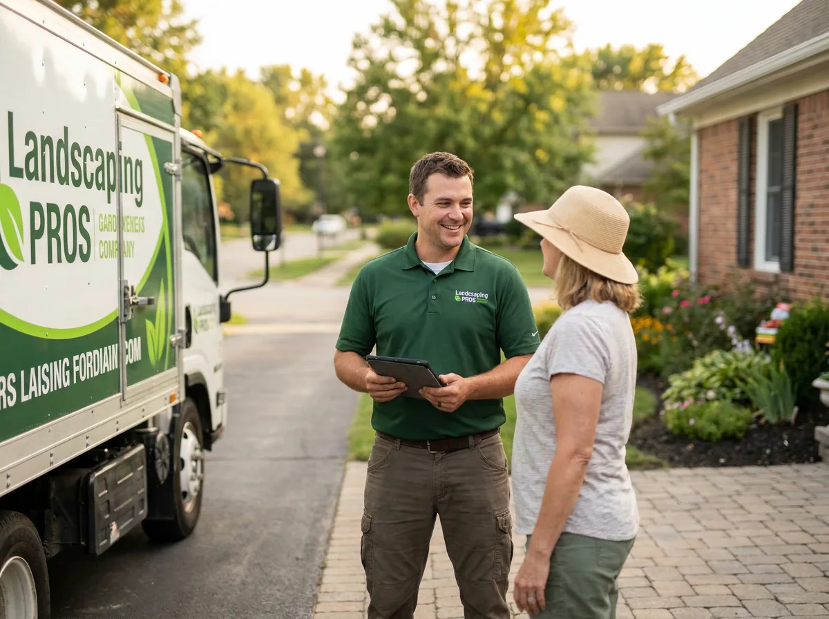 Landscaping Sayreville, NJ FAQs